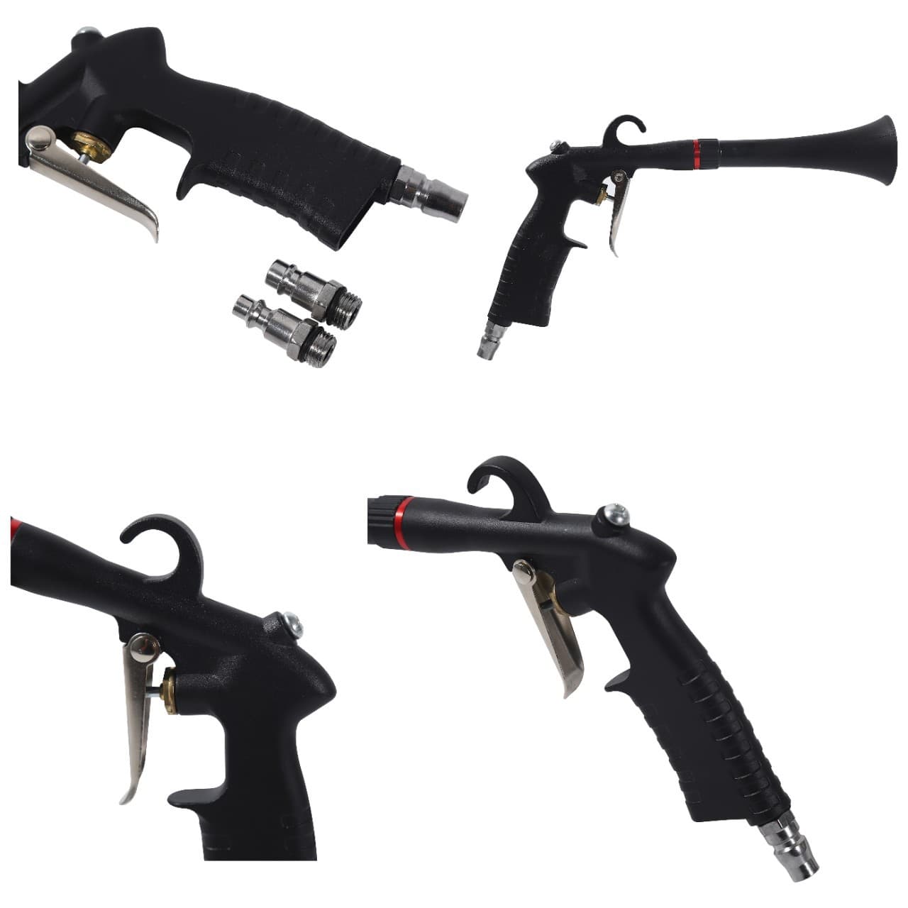 Amazon Interior Cleaning Gun Spray Bottle Dust Car Engine Start Car Interior Tornado Car Cleaning Kit