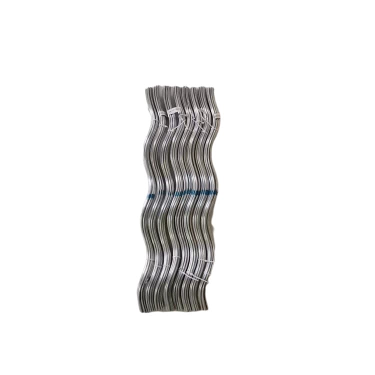 Conductor armor rods, preformed repair rods, aluminum alloy material, for conductor protection, factory direct supply