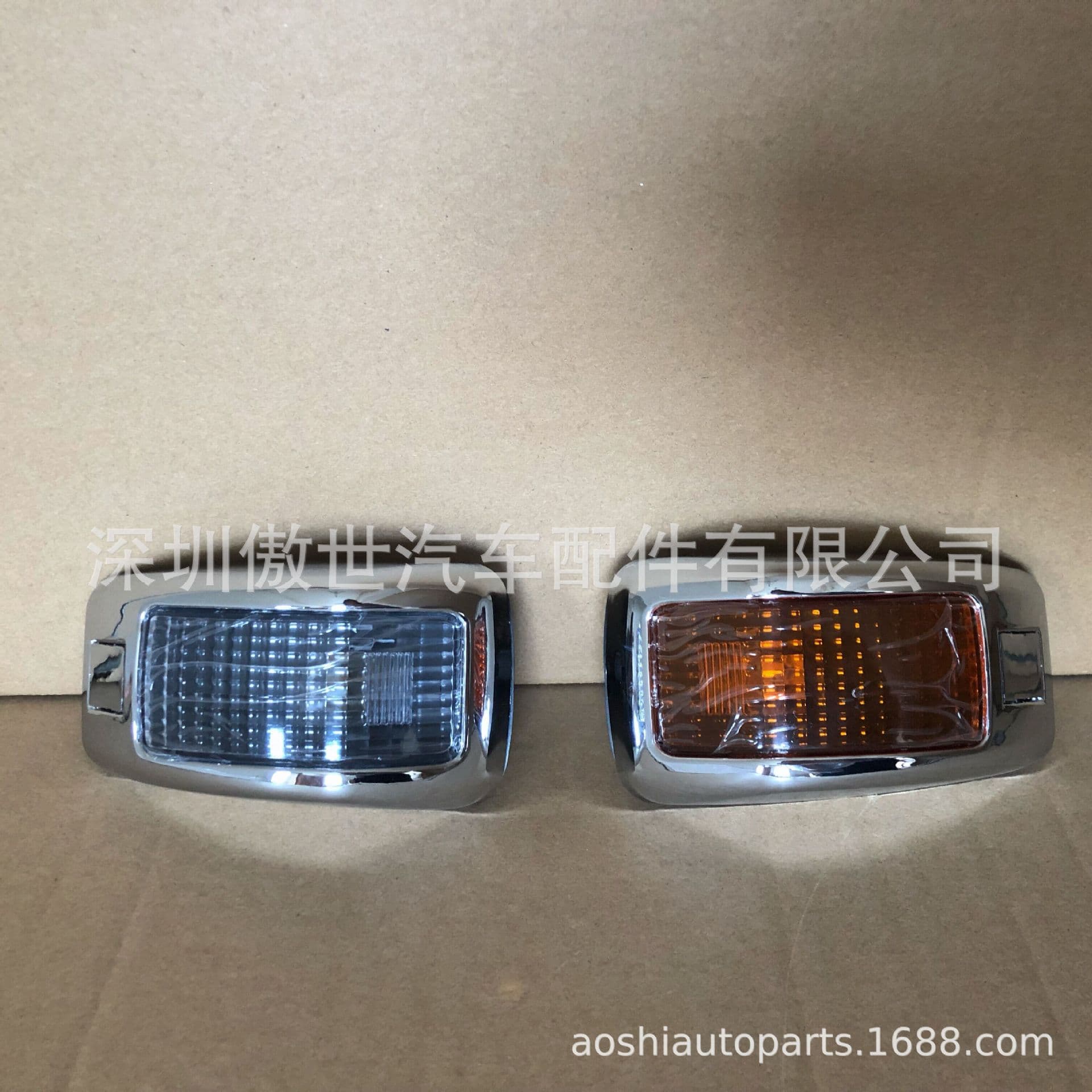 For HINO GAC Hino500 Door Side Light Turn Signal