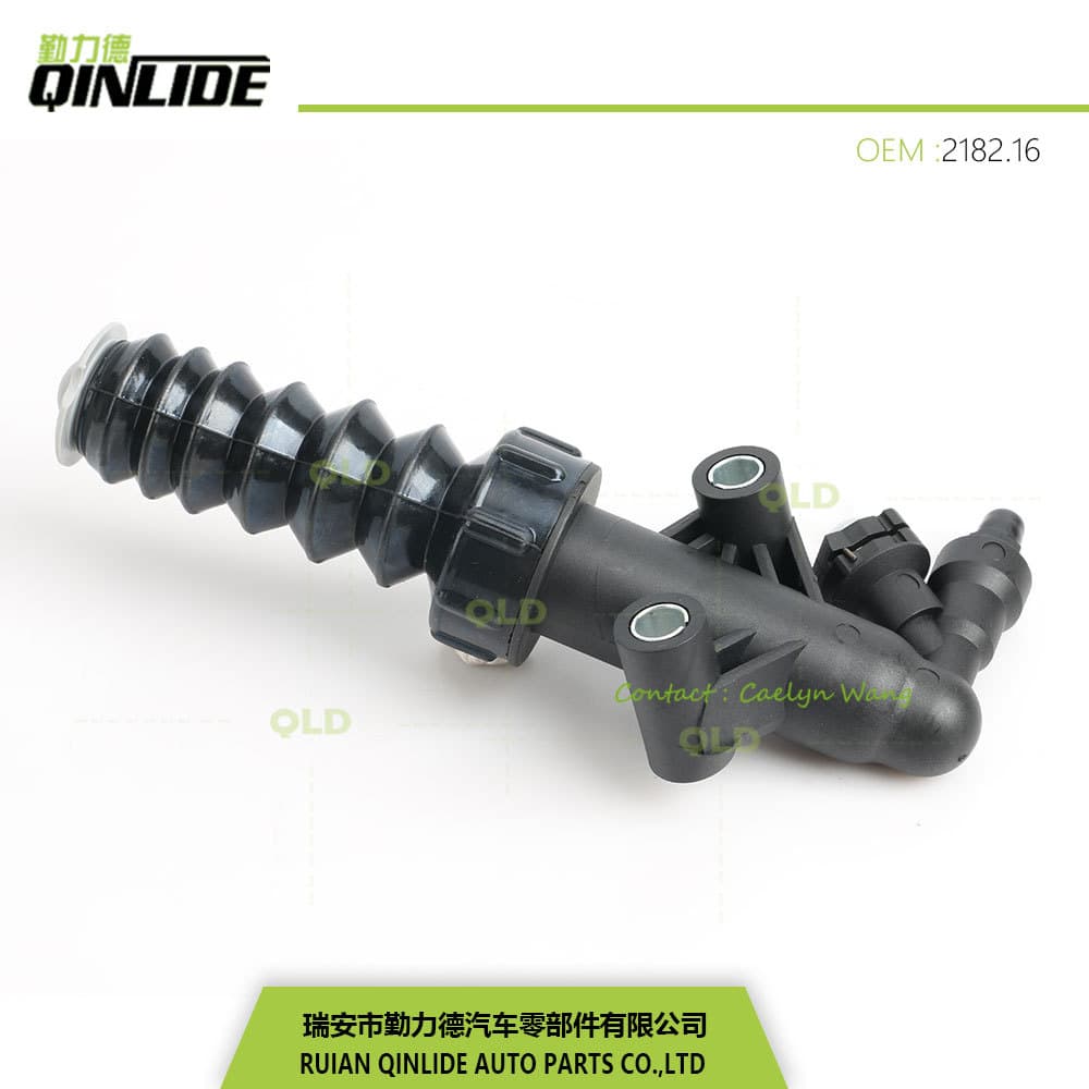 Clutch Pump Clutch Slave Cylinder ShuaiKe 1.6 Auto Parts 2182.16 9635231180 Direct Supply
