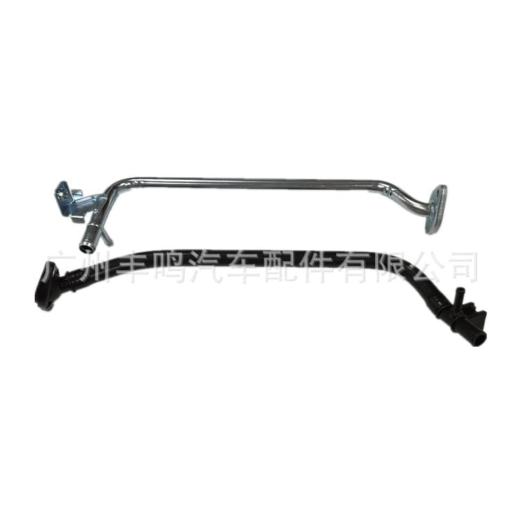 16268-75130/16268-75091/Suitable for Toyota Hilux 2TR engine cooling water hoses