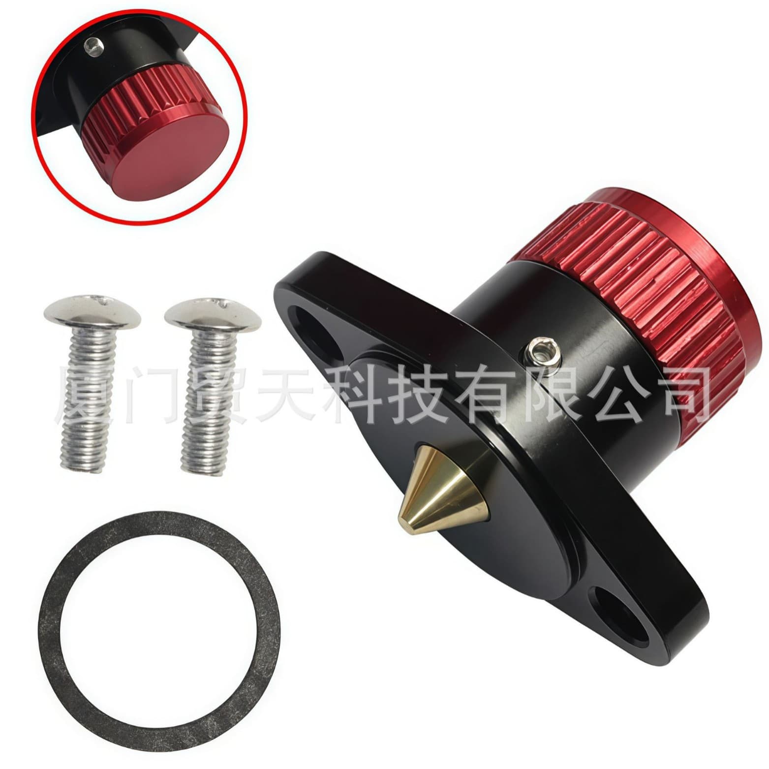 EFI Throttle Body Idle Speed Motor Modification IACV For Vario125-150 Wave110 Click1