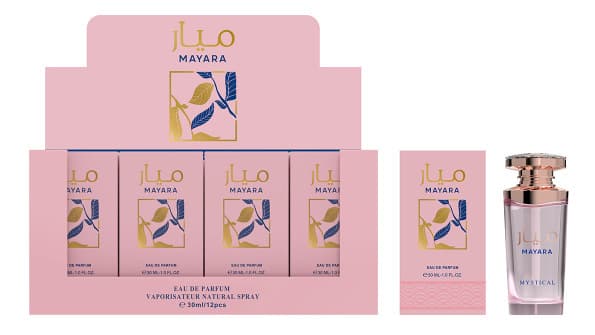 [Hundreds of Export Styles] Arabian Men's and Women's Perfume, Long-Lasting Fragrance, Cross-Border Dubai, Vietnam Perfume Wholesale
