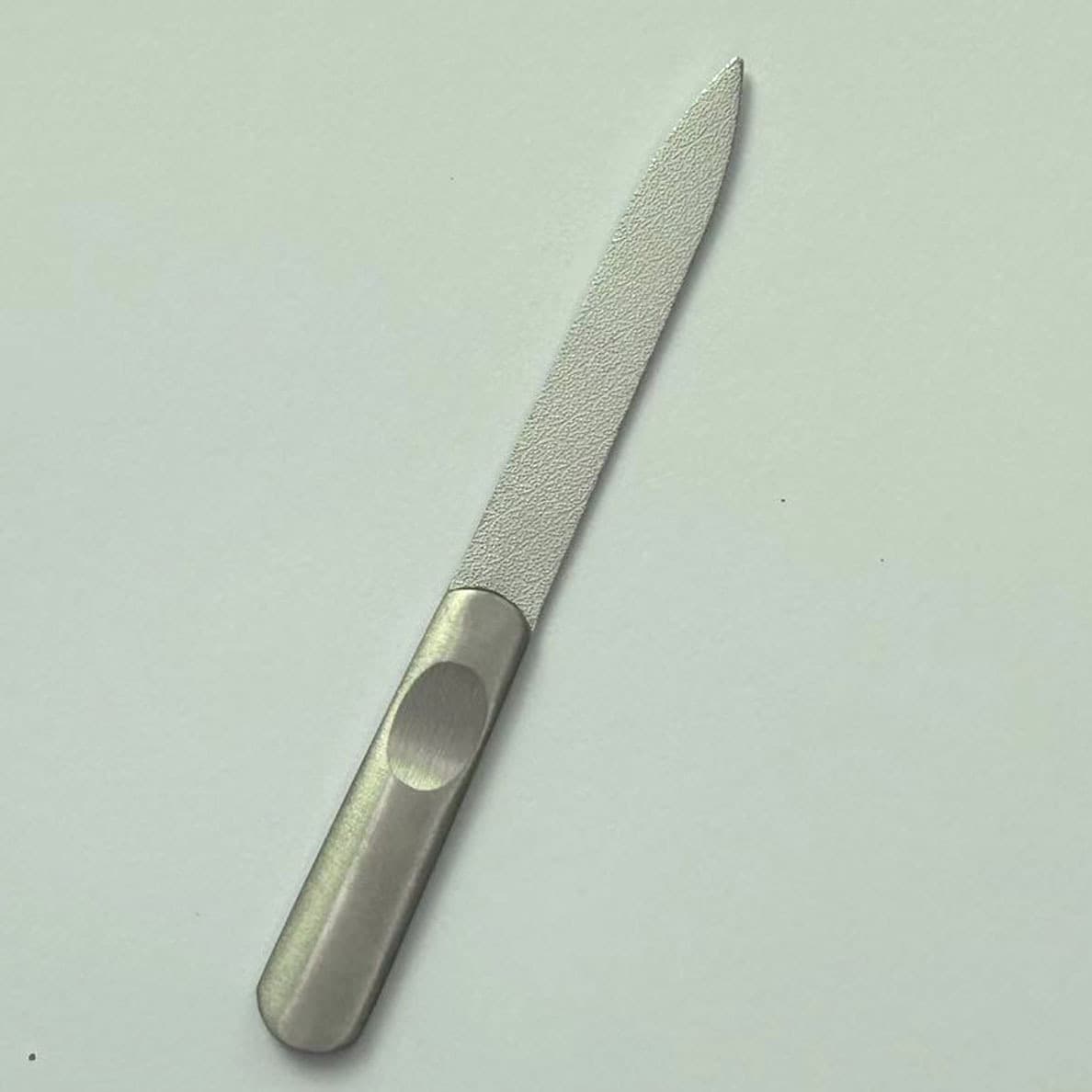 Nail File Manicure Tool Set with Nail Scissors, Nail Clipper Kit Accessories
