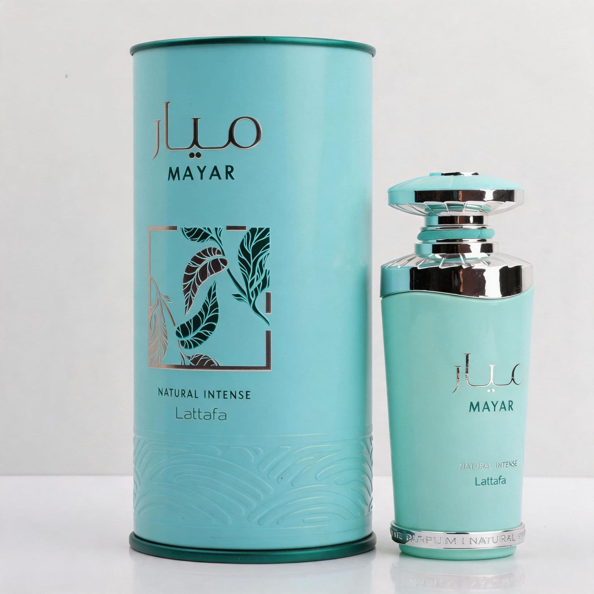 Rattafa Mayar Cross-border Trade Perfume Middle Eastern Perfume 100ml Women's UAE Dubai Perfume Wholesale