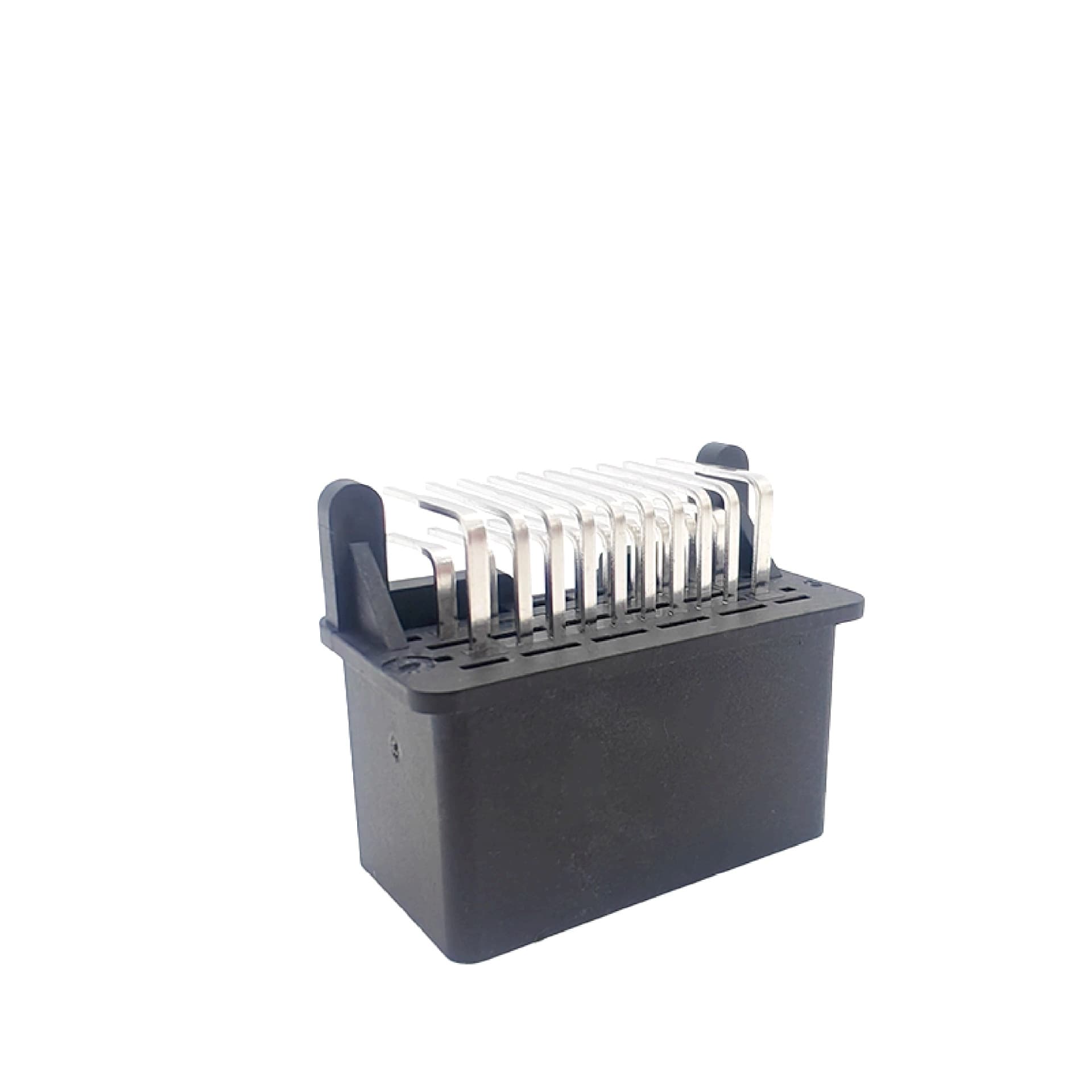 7382-5843 Automotive Electronic Connector Domestic Horizontal Board End Connector 20P Pin Header