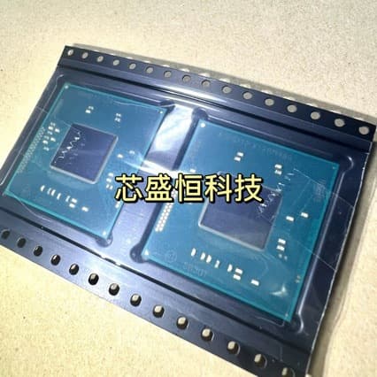 E3845 SR3UT Leaded BGA Original Stock
