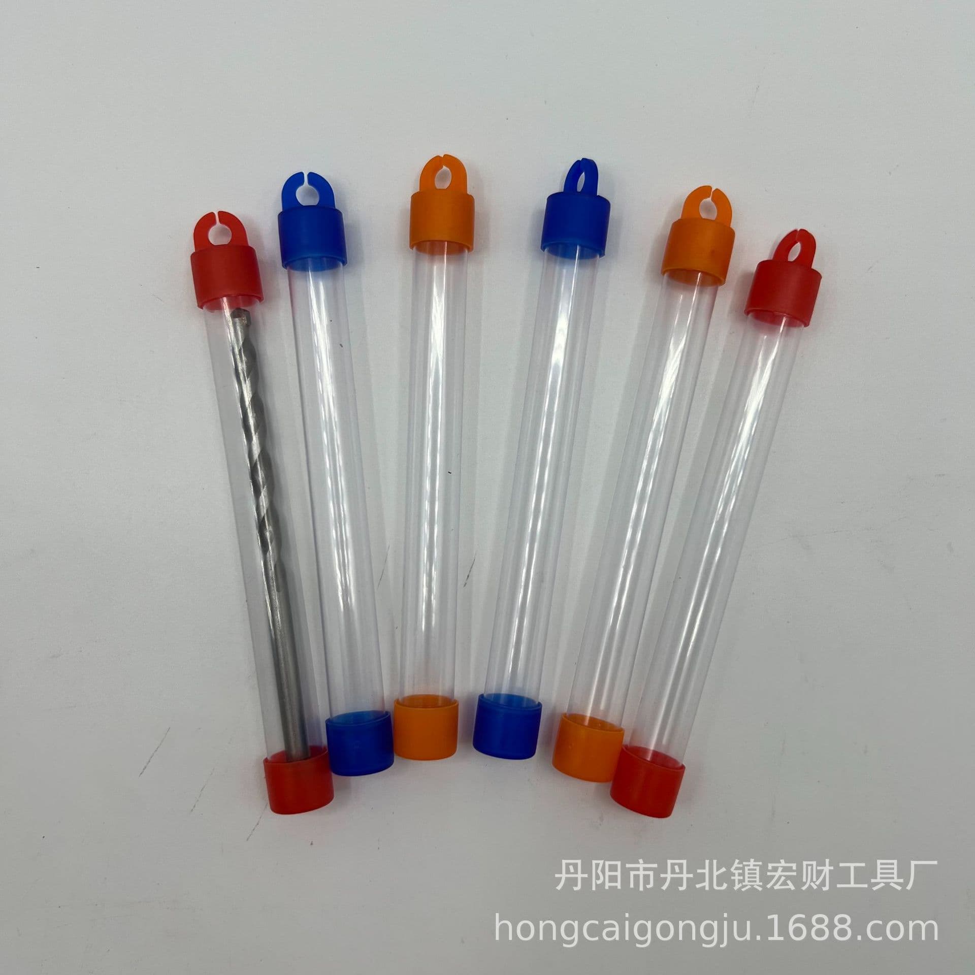 Transparent Hard PC Tube, PVC Transparent Tube, Hard Plastic Tube, Hollow Tube, PC Round Tube, Small Diameter Transparent Tube