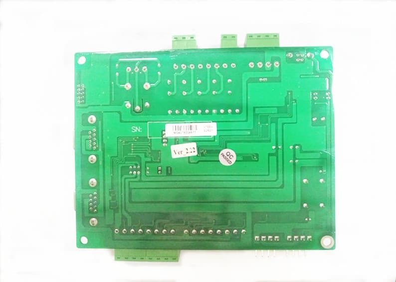Invt Car Top Board/EC-CTB V1.04/V1.02/Car Door Machine Control Board/Elevator Parts