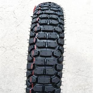 High Quality & Good Reviews | Thickened Wear-Resistant Motorcycle Tire [6-Layer / 8-Layer / 10-Layer] Motorcycle Tire
