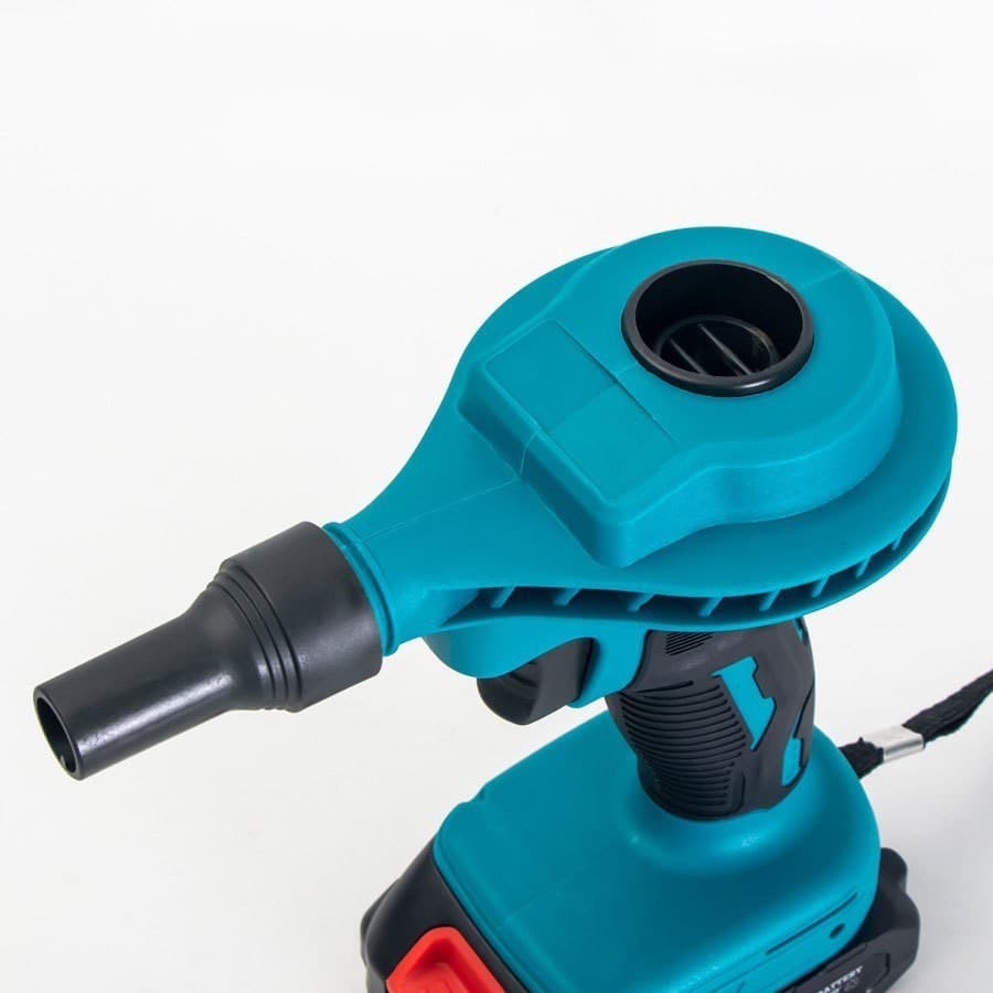 Blower Air Duster Gun Computer Host Desktop Vacuum Cleaner Home Mini Cordless Lithium Blower