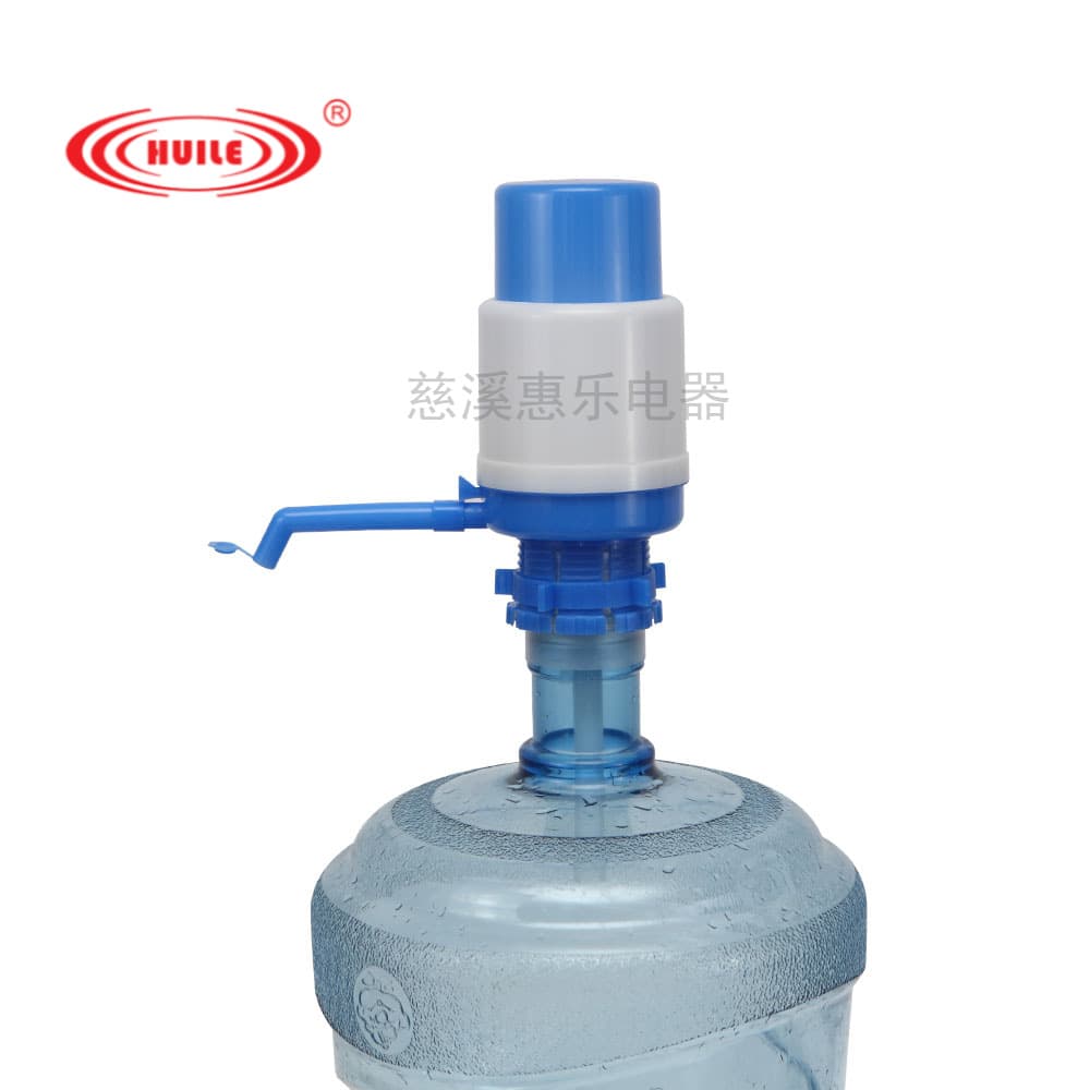 Barrel Water Dispenser Pump Manual Hand Pump Hand Press Water Pump Water Dispenser Hand Pump Water Stopper