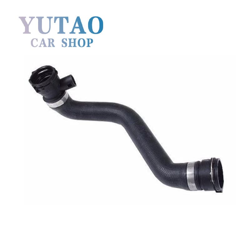 For BMW E39 E38 728 Lower Radiator Coolant Hose 11531705224
