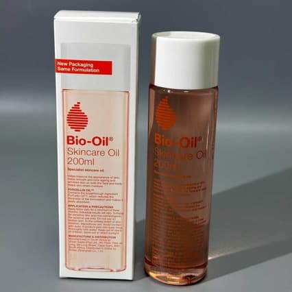 Cross-border Australia Bio-Oil 200ml Skincare Oil BIi Skincare Oil Body Oil In Stock