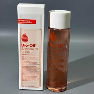 Cross-border Australia Bio-Oil 200ml Skincare Oil BIi Skincare Oil Body Oil In Stock