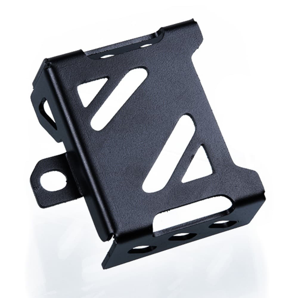 Suitable for Honda Nx500 Motorcycle Modified Brake Oil Cup Cover Aluminum Alloy Rear Oil Pot Cover Protective Cover Accessories