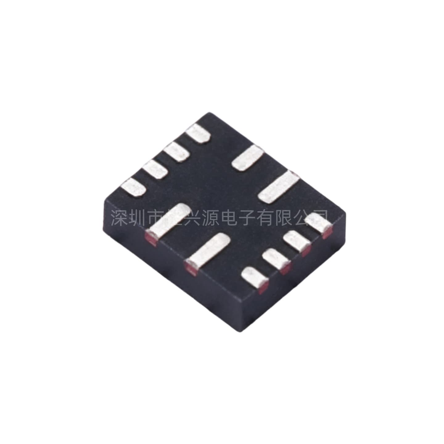 MP4572GQB-Z Marking AVN Package QFN-12 DC-DC Power IC