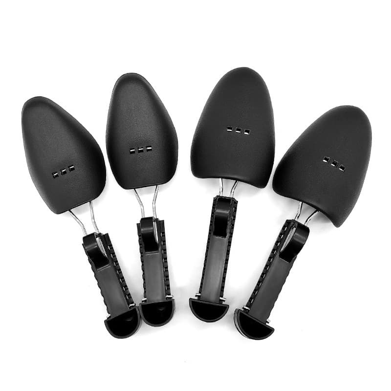 Wholesale adjustable shoe stretchers for export, prevents deformation in men's shoes, single piece wholesale and dropshipping
