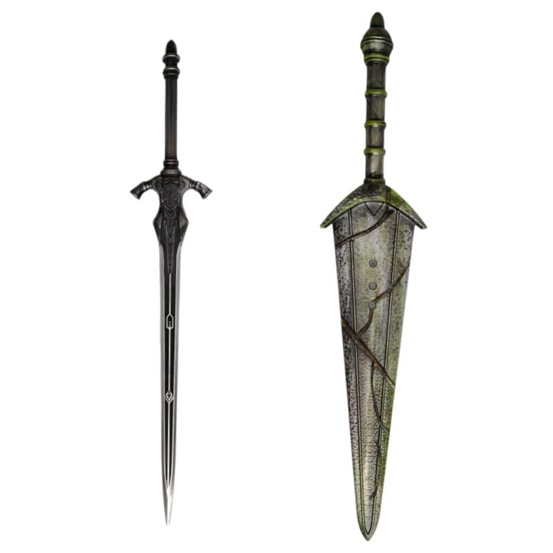 Dark Souls Artorias Greatsword Weapon COS Role-Playing Sword PU Rubber Prop Unsharpened