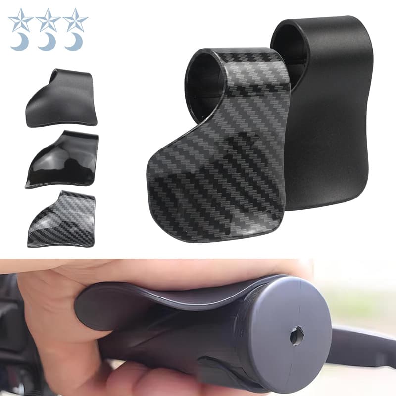 Motorcycle Throttle Assist Throttle Clip Universal for Motorcycle and Electric Scooter Handlebar