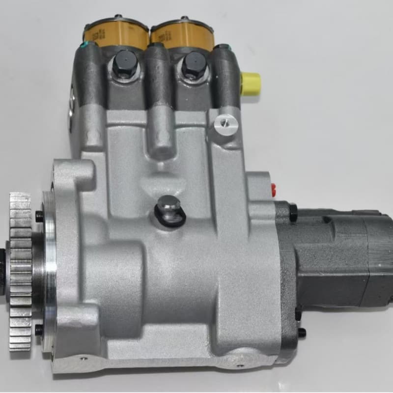 New Carter 336E Excavator 9.3 Diesel Pump C9 Actuator Pump Assembly 511-7975 Fuel Pump