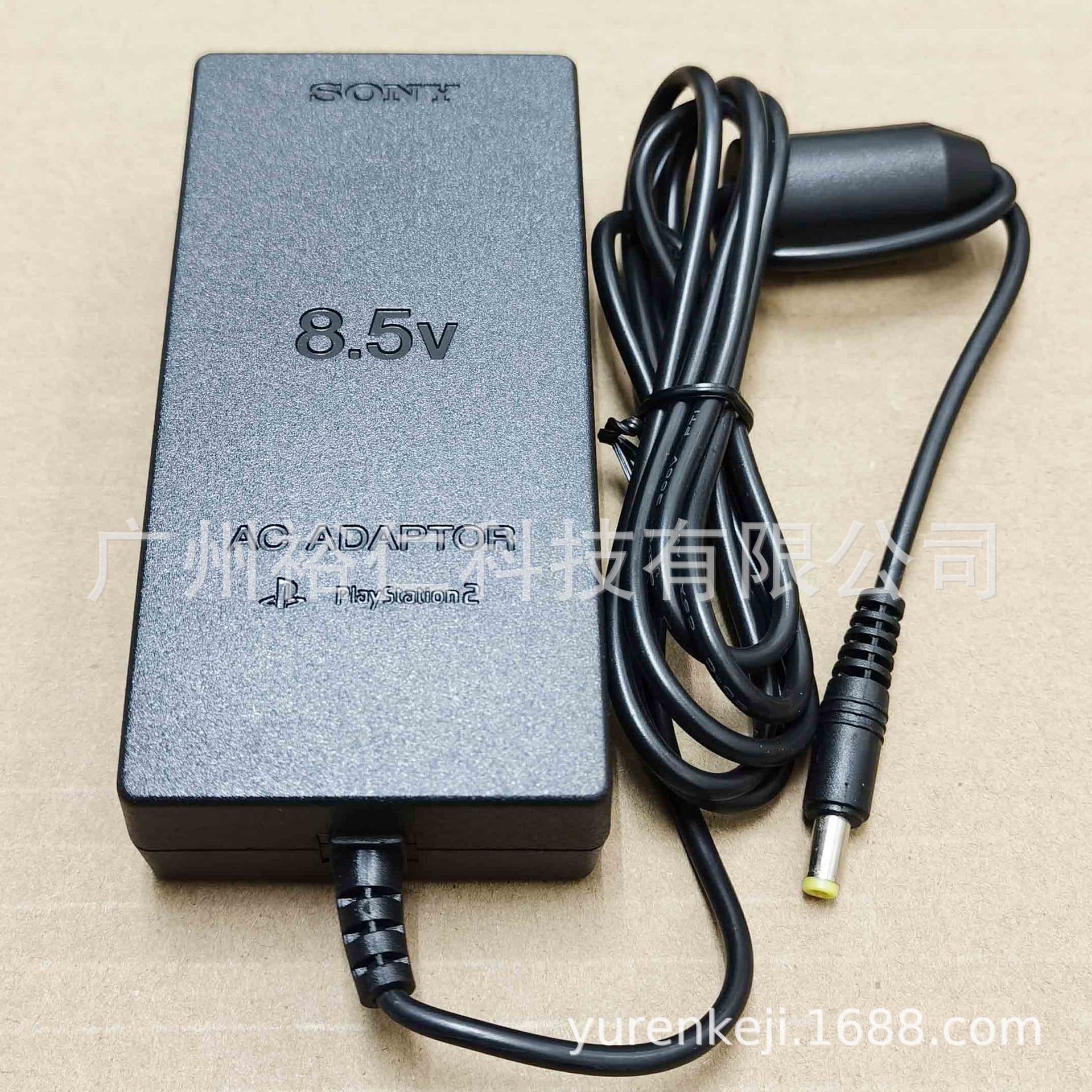 PS2 power supply PS2 game console charger PS2 host Huoniu 8.5VPS2 transformer wiring