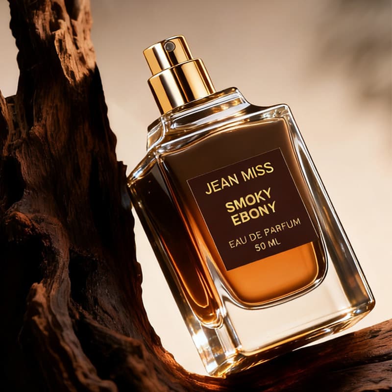 Xiaocheng Yixiang Men's Perfume Amalfi Citrus Oud Agarwood Eau de Toilette for Men Women Students Affordable Cross-Border Perfume