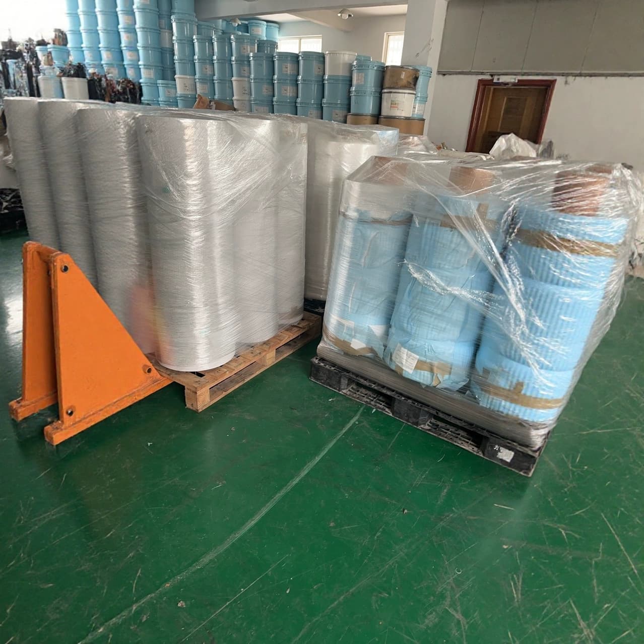 PCTFE membrane, polytrifluoroethylene film, PCTFE separator membrane, low-temperature resistant and corrosion-resistant release membrane.
