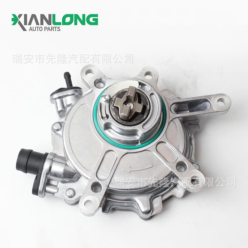 2762300265 2762300065 Compatible with Mercedes-Benz Vacuum Pump GLK350 X204 2013-2015
