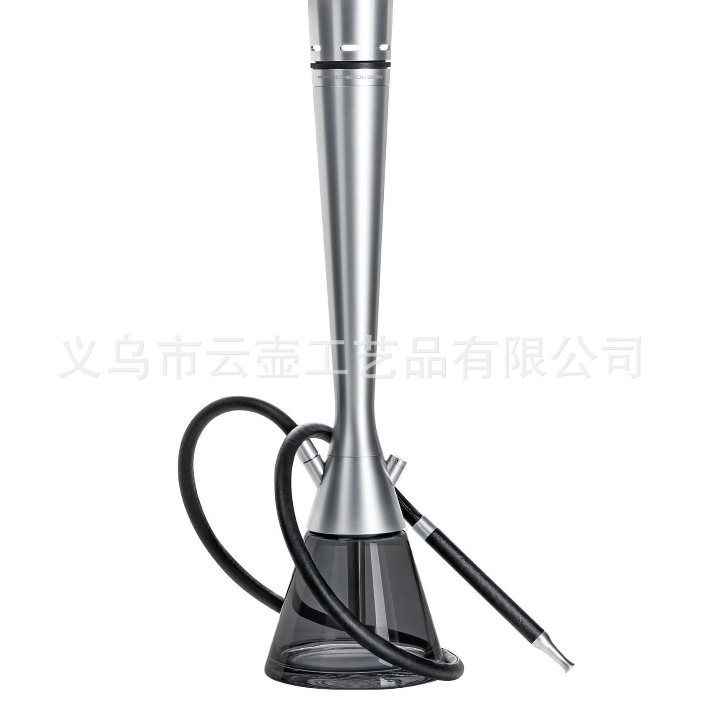 German imported brand Porsche Design Porsche high-quality Arabic hookah complete set Hookah