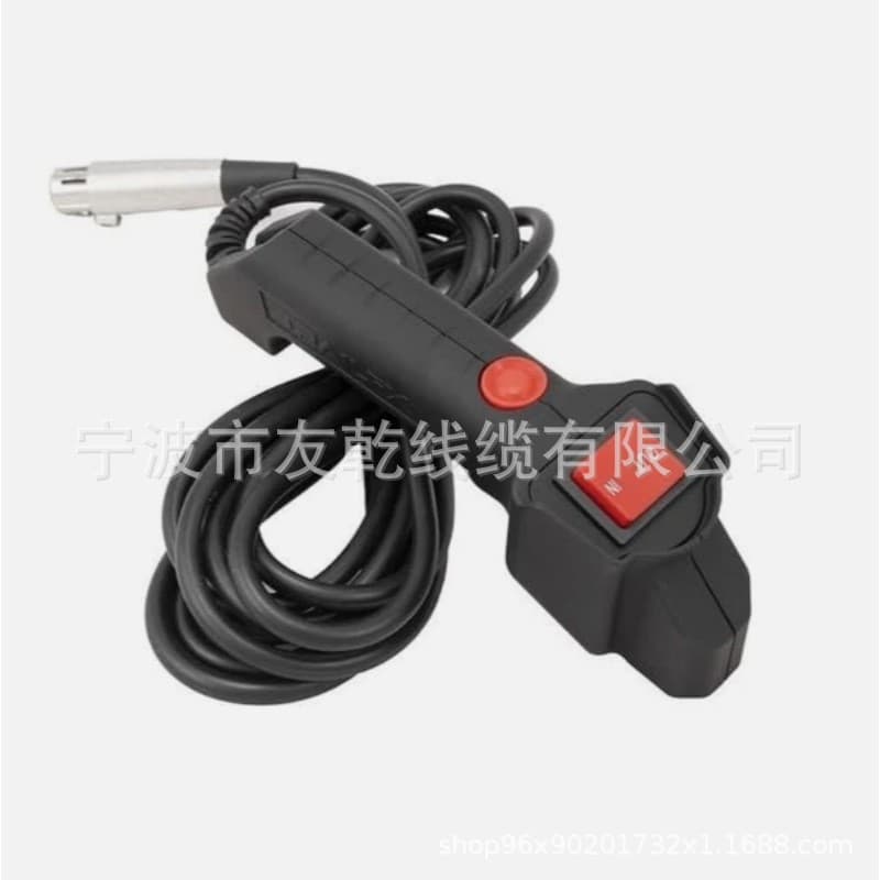 TrailFX WRA202 Winch Remote Control