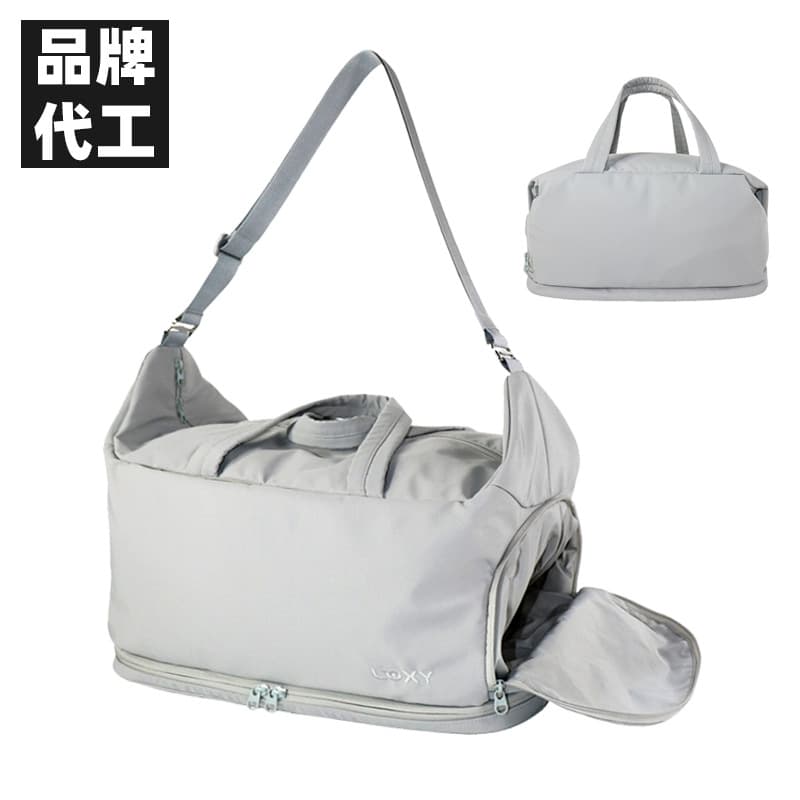 Short Trip Duffle Bag Travel Bag Women Custom Large Capacity Sports Gym Bag Crossbody Yoga Bag Fitness Bag