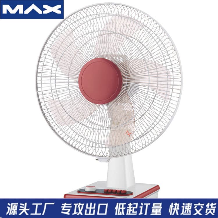 2025 New Export Air Circulator Fan, Household Electric Fan, Tabletop Silent Office Desktop Small Electric Fan