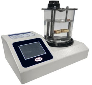 Jiahang Instrument Softening Point Tester (Ring and Ball Method) JH-2806F