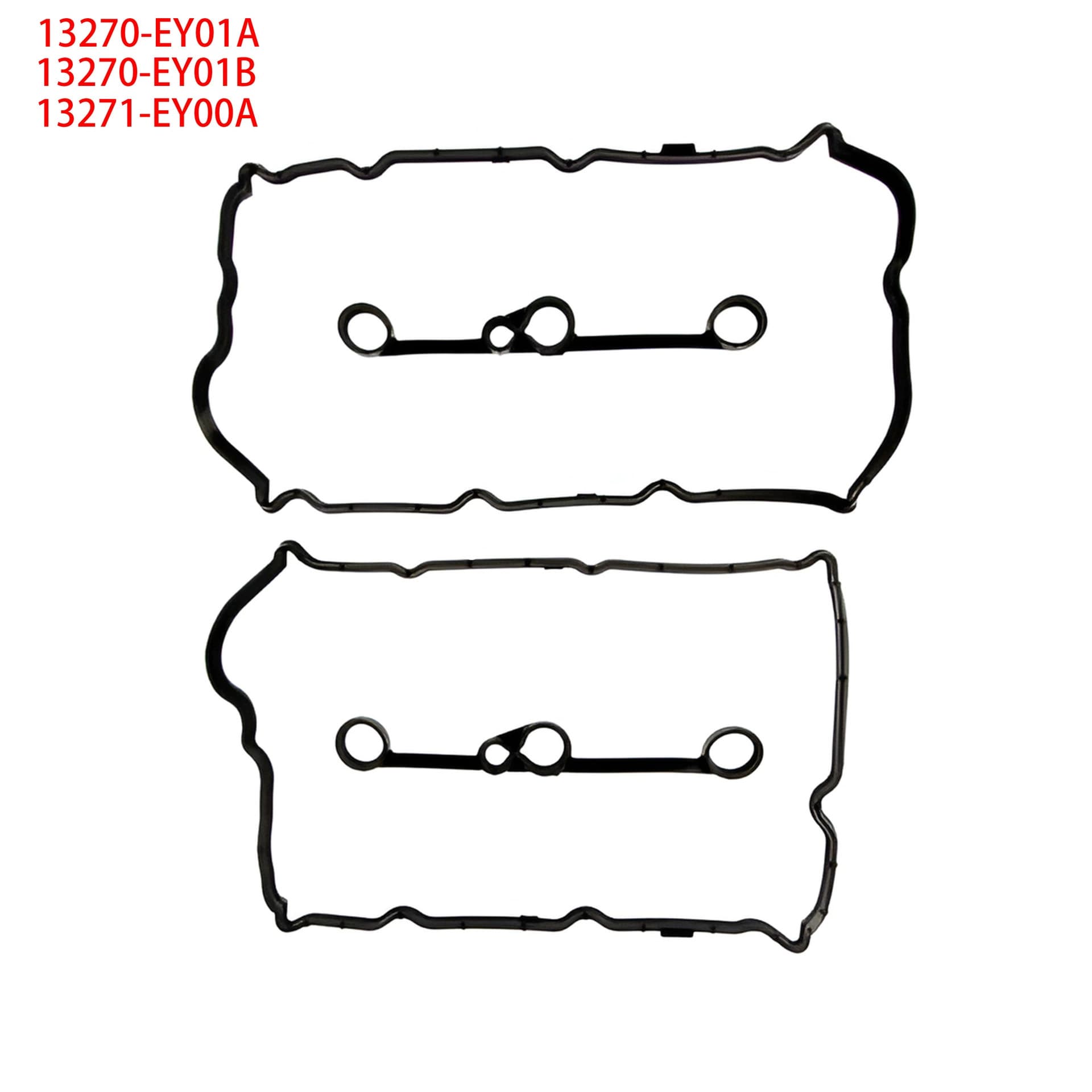 13270-EY01A 13270-EY01B 13271-EY00A for G37 Q50 QX60 QX70