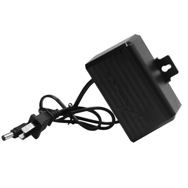 12V 2A Surveillance Camera Power Supply, Waterproof / Rainproof Power Supply, Switching Power Supply