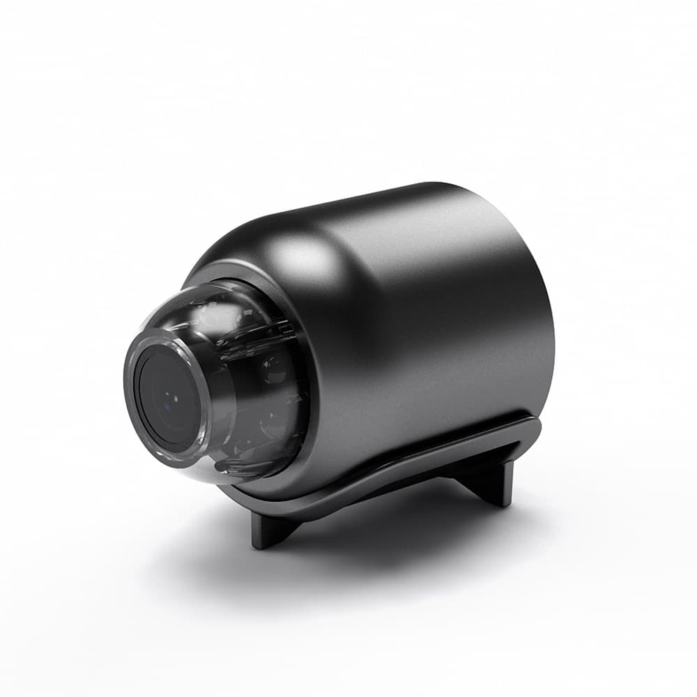 Cross-border HD Wireless Home Camera Infrared Night Vision WiFi Surveillance Camera Outdoor Smart Action Camera
