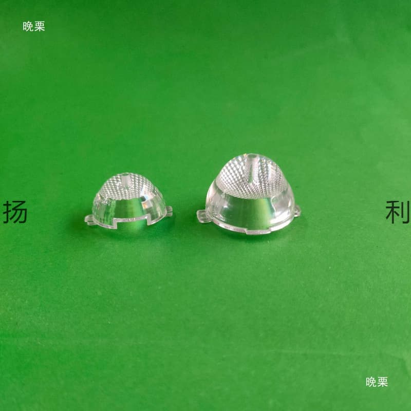 D Light Source Bead COB Reflector Cup Light Guide Column Diameter 21mm/26mm Matching Bracket Cylindrical Spotlight Cover