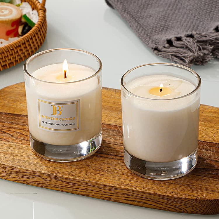 Factory wholesale scented candles, cute gifts for women, fragrance gifts for indoor home use wholesale
