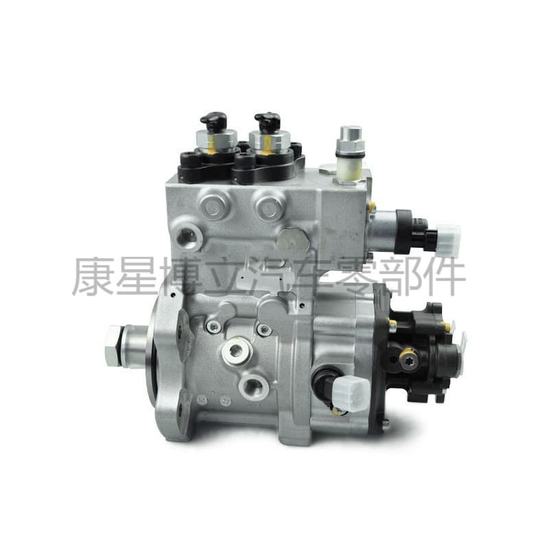 0445020174 0445020219 0445020184 Diesel Common Rail Injection Pump High Pressure Fuel Pump Assembly