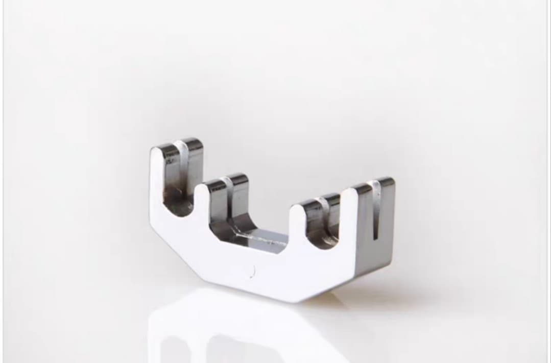 Violin Mute, Metal Violin Mute, Significant Effect, Silencer for Adult Violins