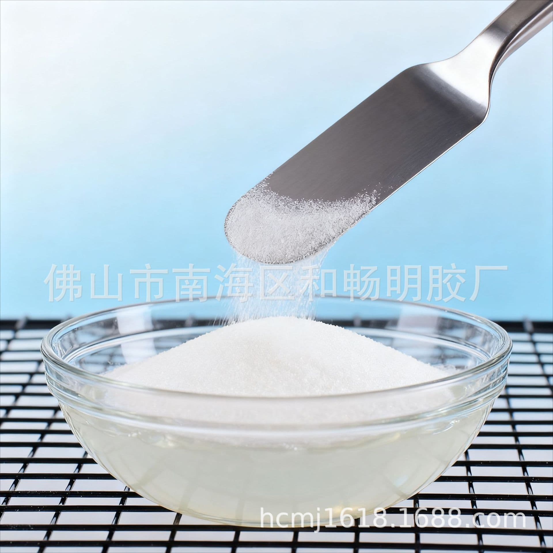 Custom Gelatin Powder Direct from Manufacturer - Coagulant, Thickener, Stabilizer, High Viscosity, High Clarity for Ceramics, Wood, Textiles, Cosmetics