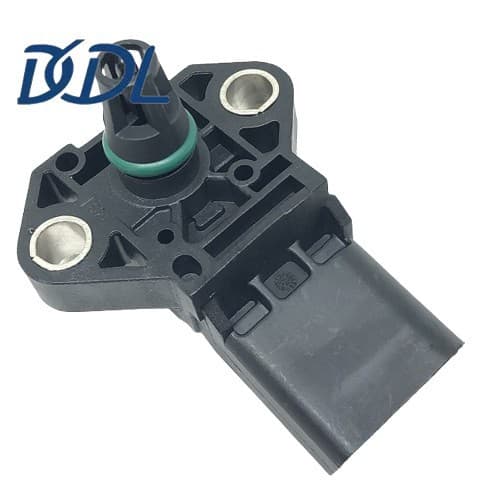 Hot-selling car intake pressure sensor for Audi 0281002977 03G906051E
