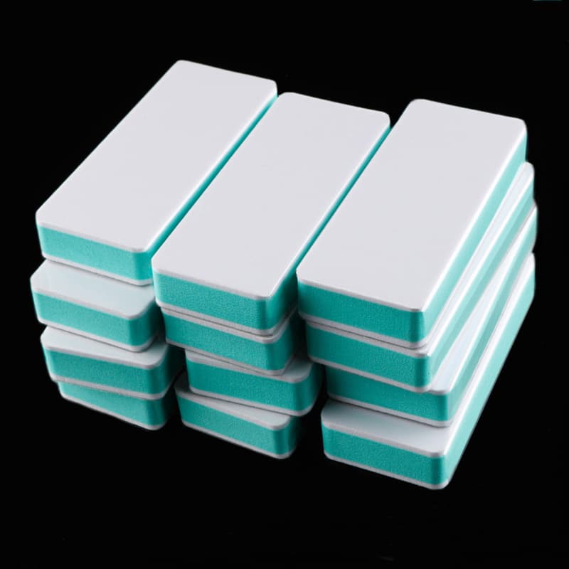Source Factory Polishing Block Polishing Board Nail Polishing Silver Cleaning Antique Polishing Fish Tank Descaling Tool