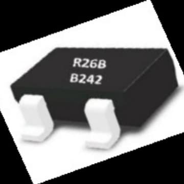 R26B RF Power Field Effect Transistor