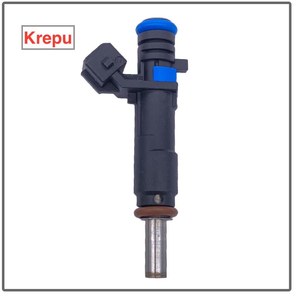 Fuel Injector 55570284 for Buick Chevrolet Cruze Sonic 1.8L