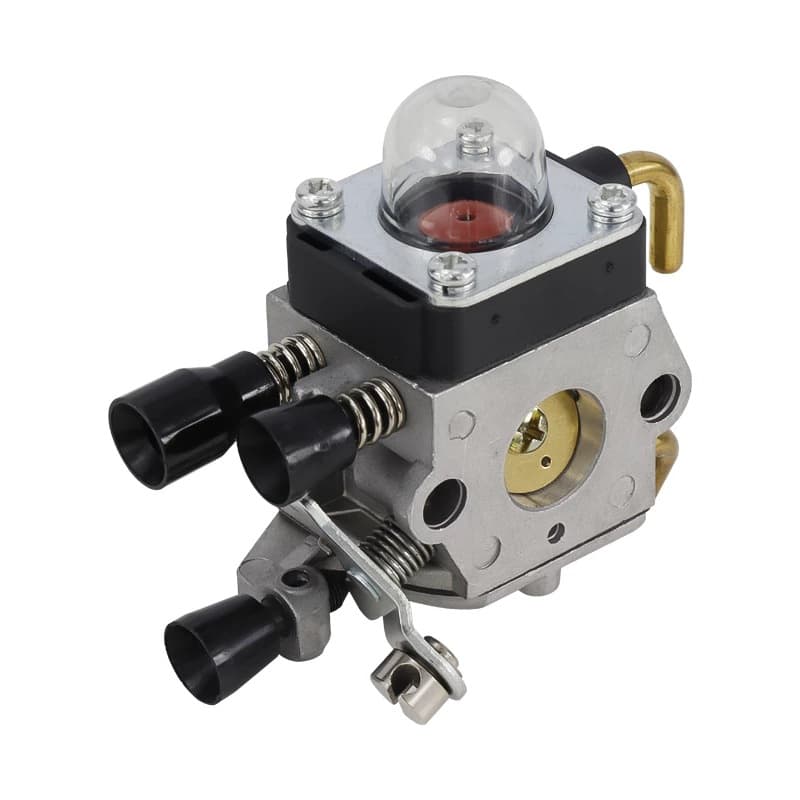 Carburetor for STIHL FS38 FS55 FS85 Brush Cutter Trimmer Parts