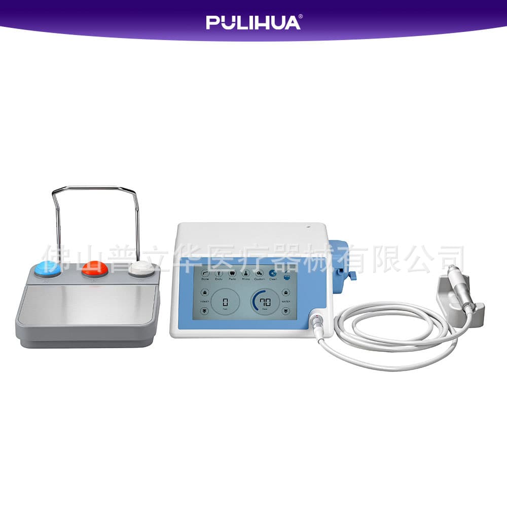 Original Manufacturer Customizable Ultrasonic Bone Scalpel