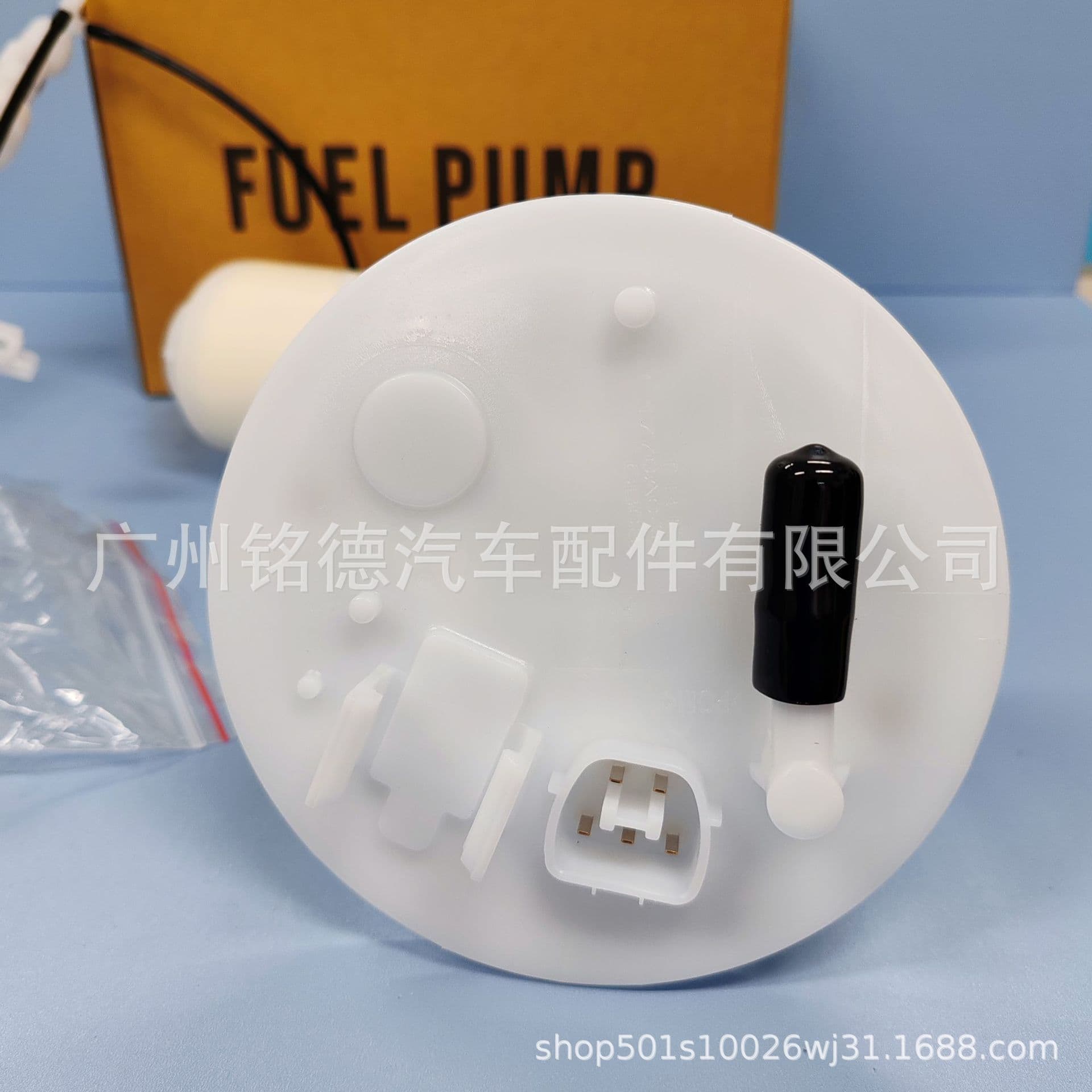 Manufacturer Wholesale 1770A046 Fuel Filter Gasoline Filter Mitsubishi Outlander 07-12 Four-Wheel Drive