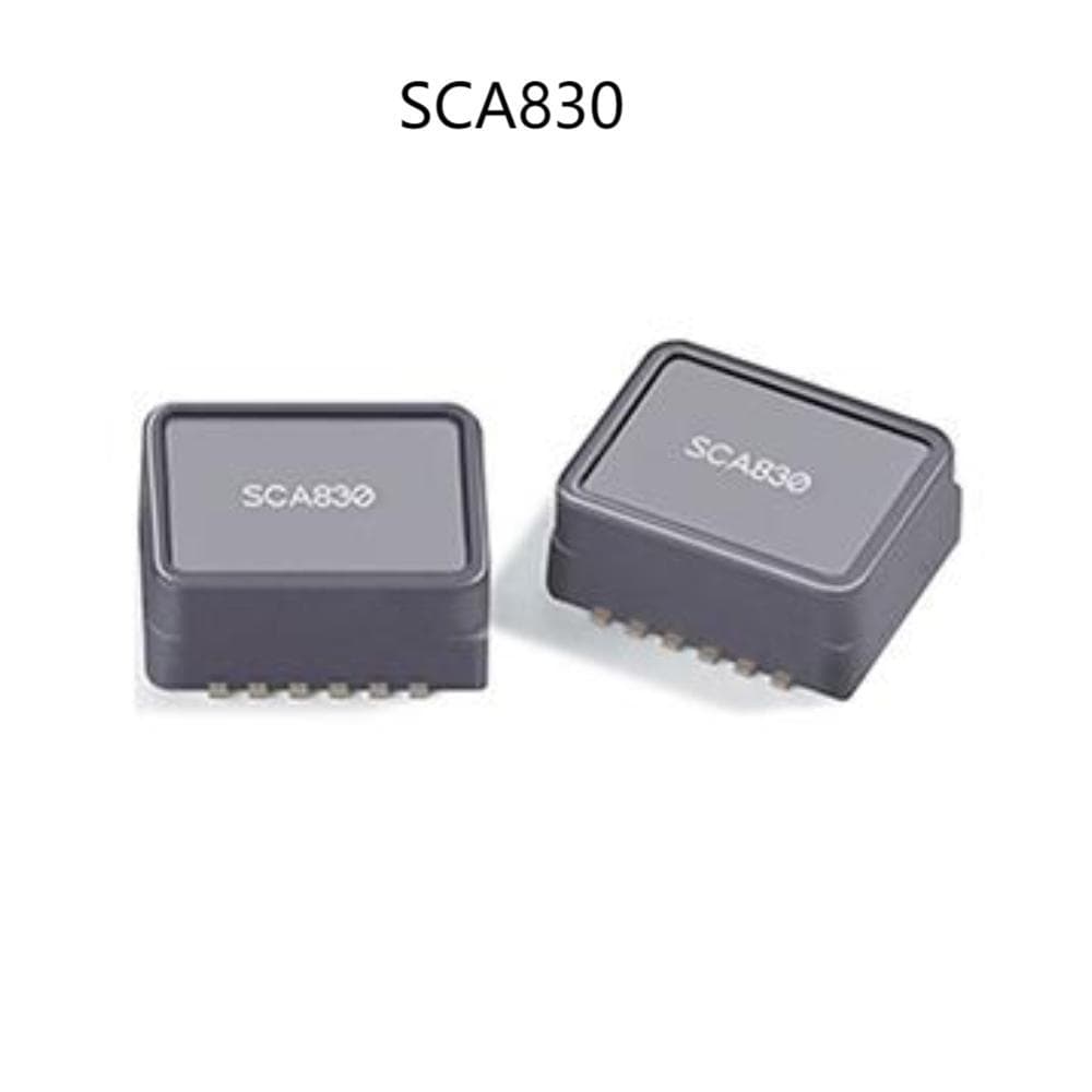 Murata Digital Single-Axis Tilt Sensor SCA830 SCA830-D07